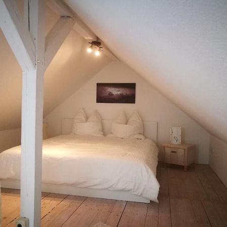 45 M² Maisonette-Wohnung In Uni-/Hauptbahnhofnaehe Duisburg Exteriör bild