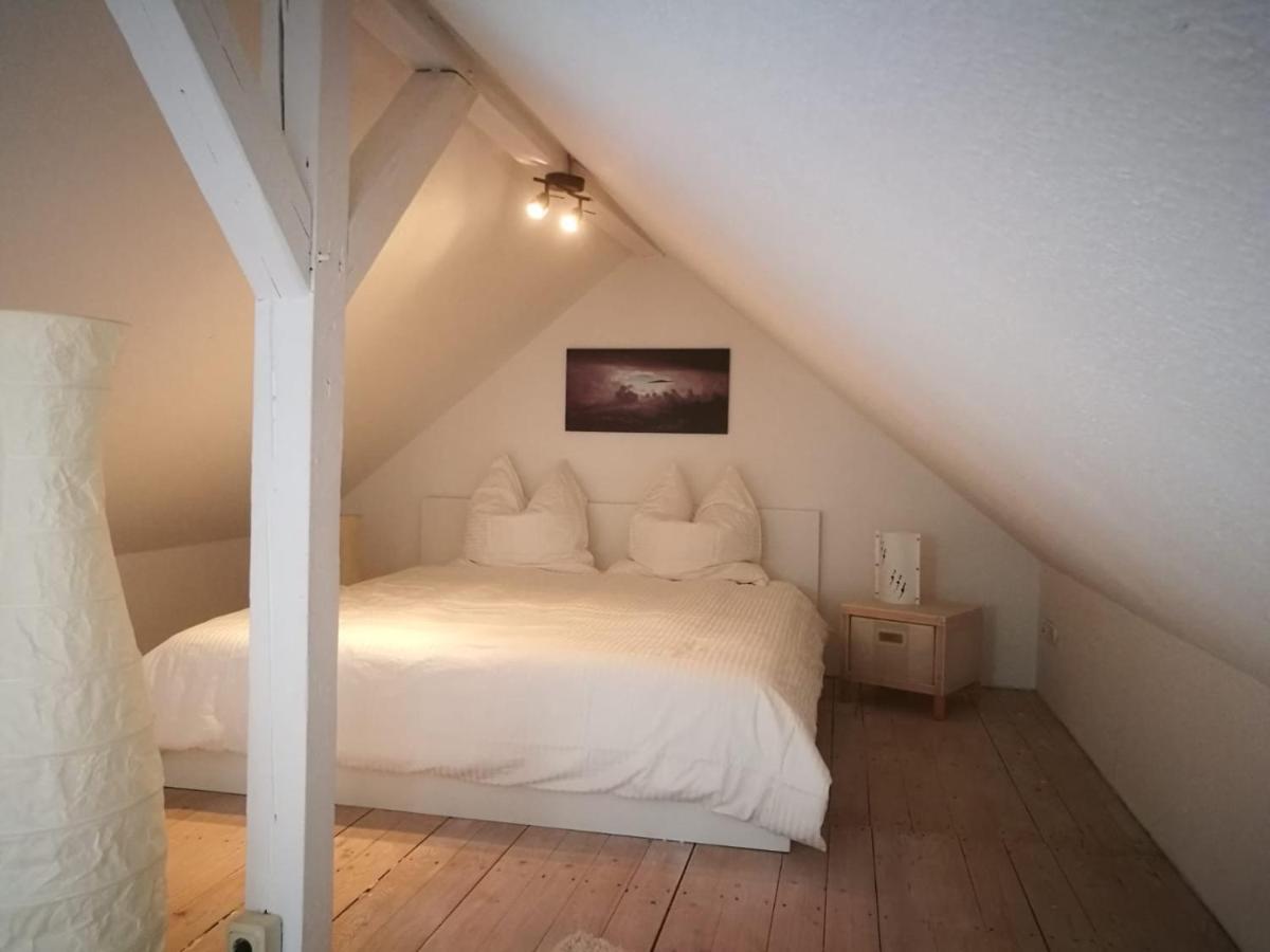 45 M² Maisonette-Wohnung In Uni-/Hauptbahnhofnaehe Duisburg Exteriör bild