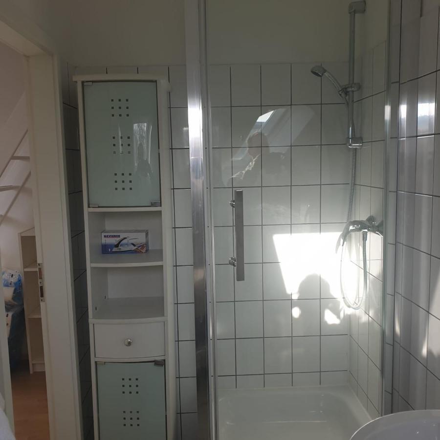 45 M² Maisonette-Wohnung In Uni-/Hauptbahnhofnaehe Duisburg Exteriör bild